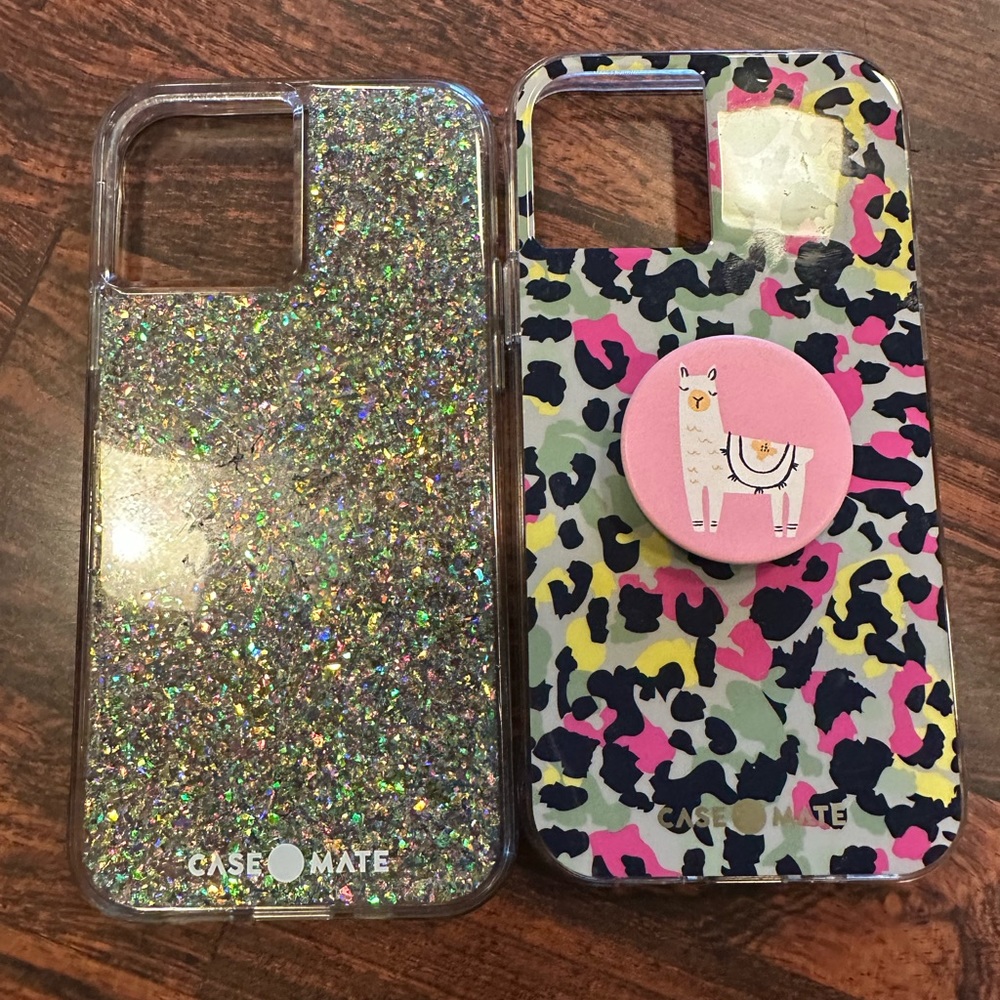 IPhone 12 case